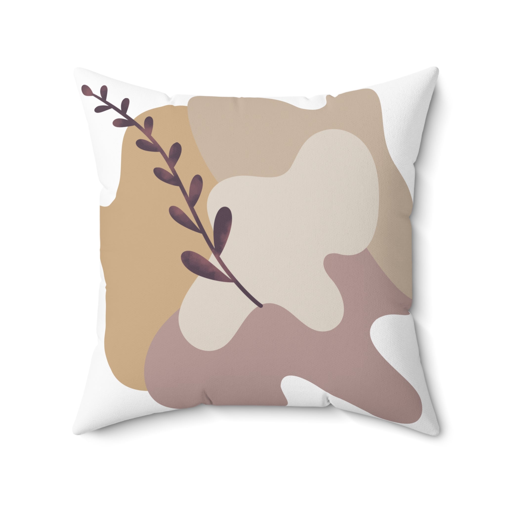 Dreamy Desert Sands Pillow - MrsClutterWorth