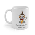 Load image into Gallery viewer, Harry Pawter Mug - MrsClutterWorth
