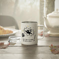 Load image into Gallery viewer, Meow Wars Insulated Mug - MrsClutterWorth
