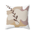 Load image into Gallery viewer, Abstract Harmony Boho Pillow - MrsClutterWorth
