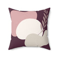 Load image into Gallery viewer, Free Spirit Boho Chic Pillow - MrsClutterWorth
