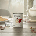 Load image into Gallery viewer, Mug-nificent Puns Insulated - MrsClutterWorth
