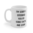 Load image into Gallery viewer, Lil’ Miss Attitude Mug - MrsClutterWorth
