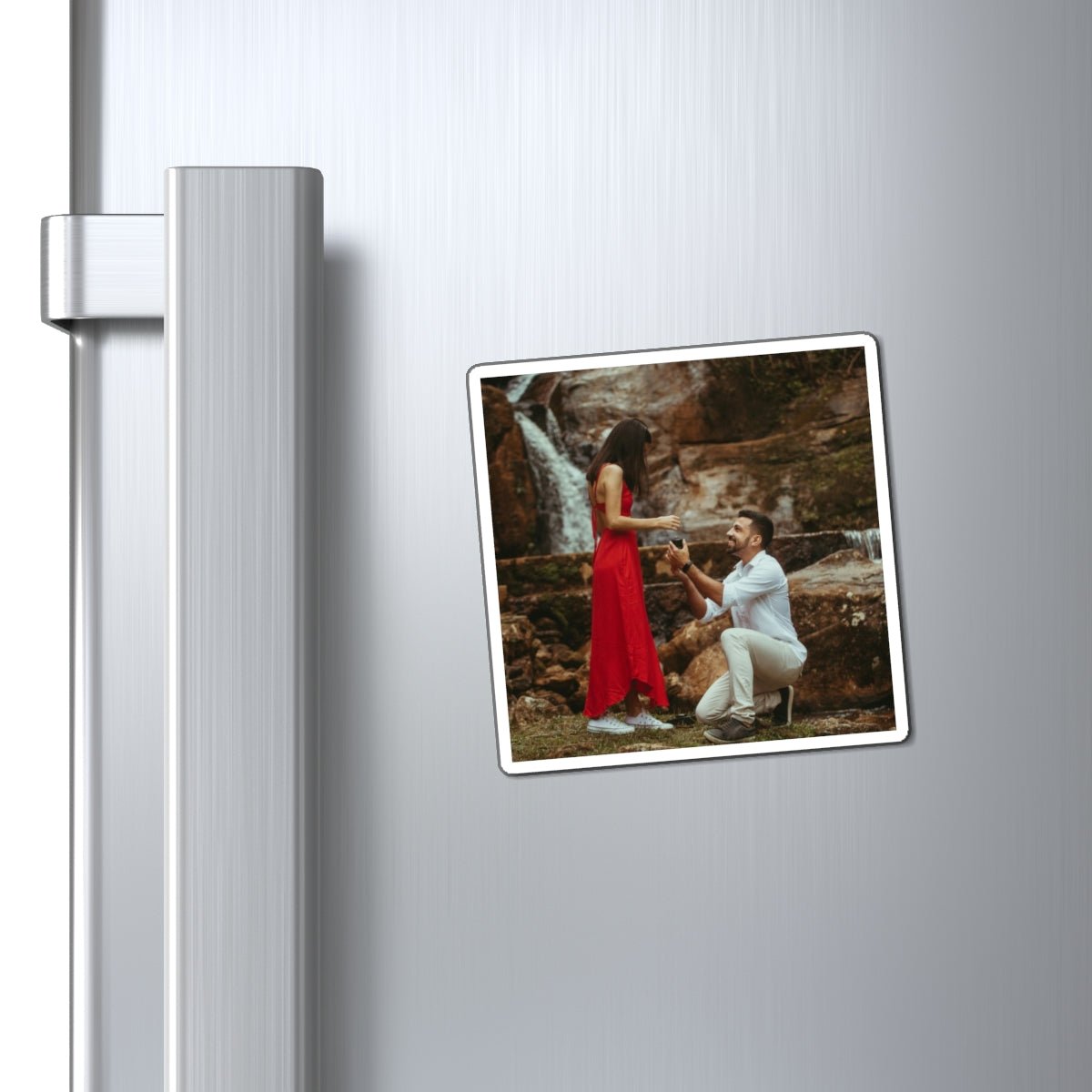 Fridge Frame Favorites - MrsClutterWorth