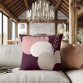 Load image into Gallery viewer, Free Spirit Boho Chic Pillow - MrsClutterWorth
