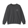 Load image into Gallery viewer, Heartfelt Mother's Crewneck Sweatshirt - MrsClutterWorth
