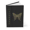 Load image into Gallery viewer, Mystic Spirit Animal Mandala Journal | Butterfly - MrsClutterWorth
